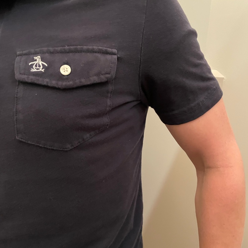 Penguin Polo - Picture 3 of 3